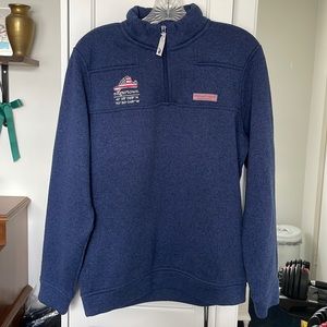 Men’s vineyard vines shep shirt